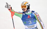 Linus Strasser logra en Schladming su segunda victoria consecutiva en Slalom