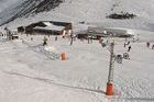El esquí, una oferta «sin viabilidad en Asturias»