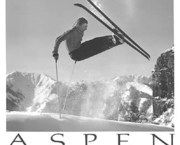 Historia del Esqui en Aspen<br></i>A history of skiing in Aspen</i>