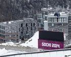 Incierto futuro para las instalaciones de Sochi 2014