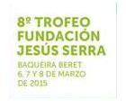 Becas Trofeo Jesús Serra de Baqueira Beret