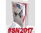 SN 2017 presenta su App y la revista oficial de los Mundiales