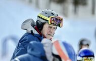 Otto Ross: el profesor de esquí de más edad del mundo
