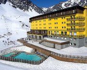 Guía de Hoteles y Alojamientos en Centros de Ski