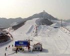China quiere 300 millones de esquiadores para 2022