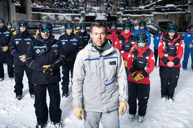 Vail Resorts ha vendido 1,4 millones de pases de temporada de esquí