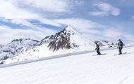 NPY mantiene sus estaciones de esquí prácticamente al 100% de apertura