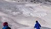 Avalancha alcanzó a esquiadores en plena pista en centro ski austríaco