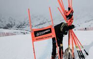 El Descenso Zermatt-Cervinia sale del calendario de Copa del Mundo de esquí