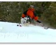 Vídeos de Esquí Discapacitados I