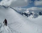 Los Alpes disfrutan del mejor momento de toda la temporada