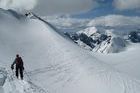 Los Alpes disfrutan del mejor momento de toda la temporada
