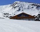 Grandvalira cerrará la temporada con 130 kilómetros esquiables