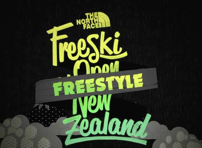 The North Face Freeski Open of New Zealand