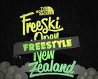 The North Face Freeski Open of New Zealand