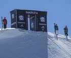 Swatch Skier Cup, Big Mountain