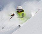 Adría Millan Ski Freeride 2012
