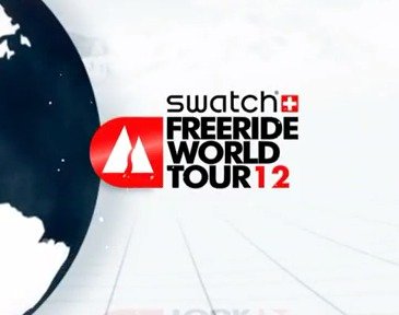 Swatch FWT 2012 Xtreme Verbier – Best-of