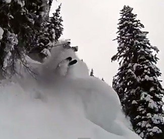 MSP Presents Contour Moments, Ep.1: Chatter Creek