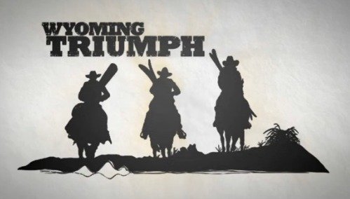 Wyoming Triumph &#8211; Episode 11