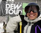 Dew Tour Snowbasin