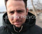 Jeremy Prevost en la FWT