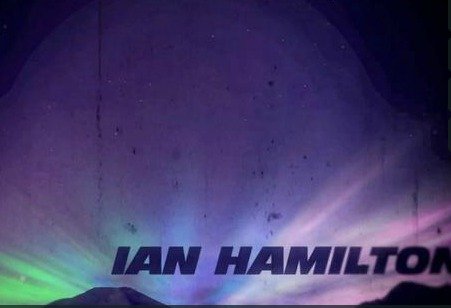 Ian Hamilton – Light It Up &#8211;