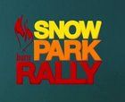 Burn Snowpark Rally 2012: Mission 2
