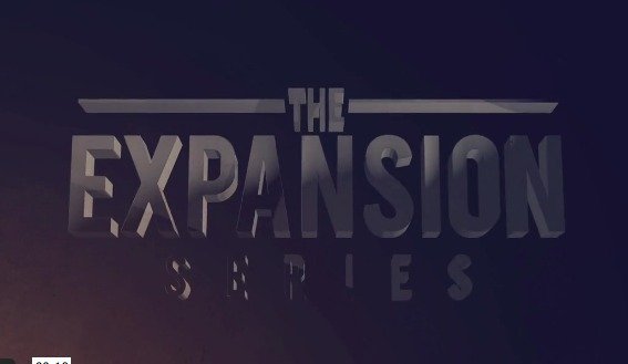 The Expansion 2012 – Vol. 3