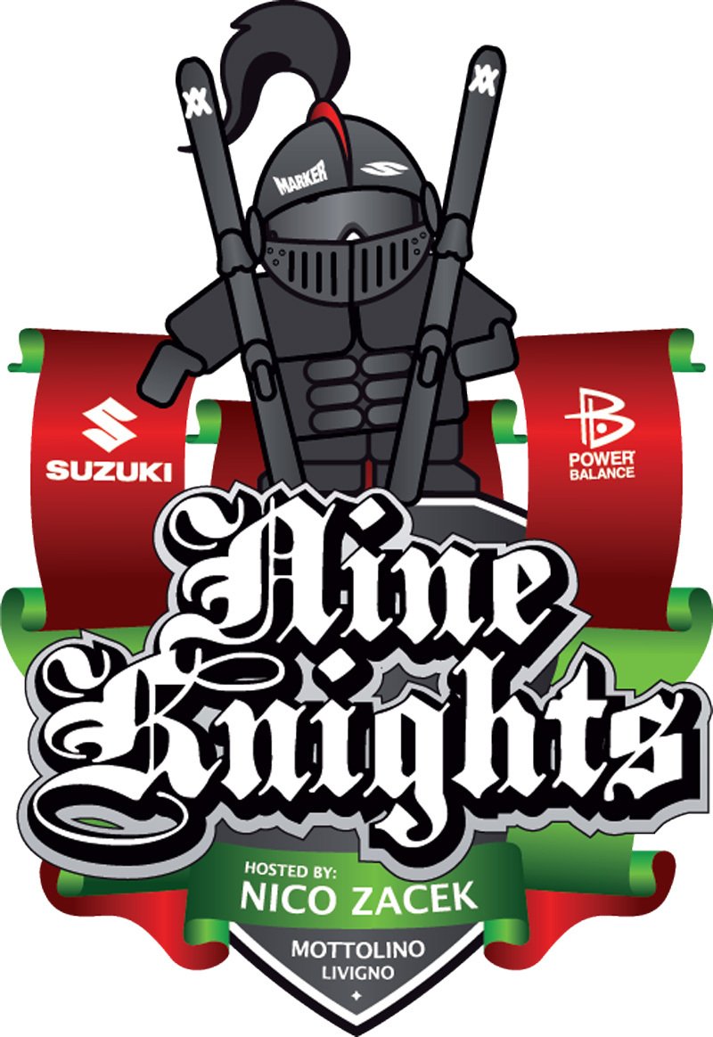 Suzuki Nine Knights