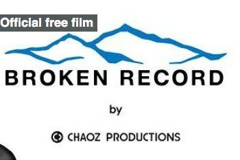 Broken Record por Chaoz Productions