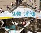 Sammy Carlson firma con APO