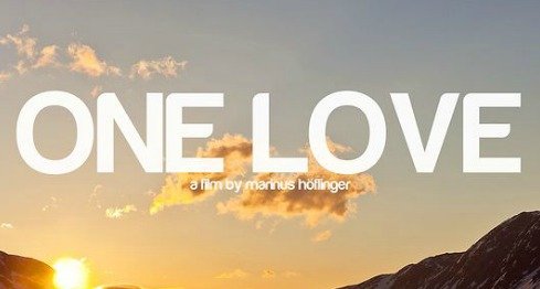 One love (full movie)