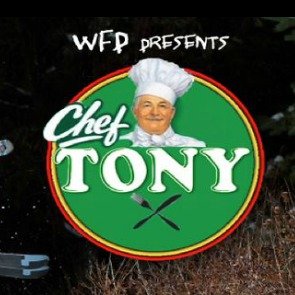 Chef Tony (full Movie)