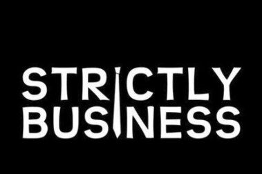 Strictly Business (Full Movie)
