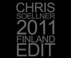 Chris Soellner Finland 2011