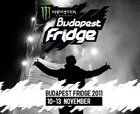 Budapest Fridge Festival