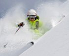 Aramón medirá la evolución de los esquiadores
