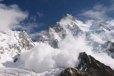 curso de meteo y prevención de avalanchas