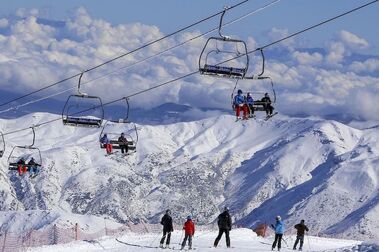 Precios tickets para esquiar 2023