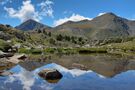 Parc Natural del Sorteny (Andorra)