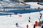 Sierra de Béjar opta a los Campeonatos Autonómicos de esquí