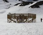 El Pirineo aragonés, a la cabeza mundial en medición de precipitaciones