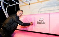 Zoncolan tendrá el primer telesilla rosa del mundo y en honor el Giro de Italia