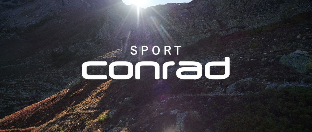 Sport Conrad busca cuatro personas para trabajar en un paraíso del esquí