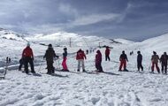 Lunada reabrirá sus instalaciones aunque no para el esquí