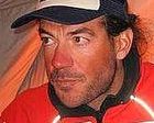 Muere Michele Fait mientras bajaba esquiando el K2