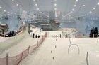 Italia construirá el mayor ski dome del mundo