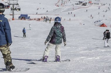 Valle Nevado anuncia a sua abertura a 30 de Junho