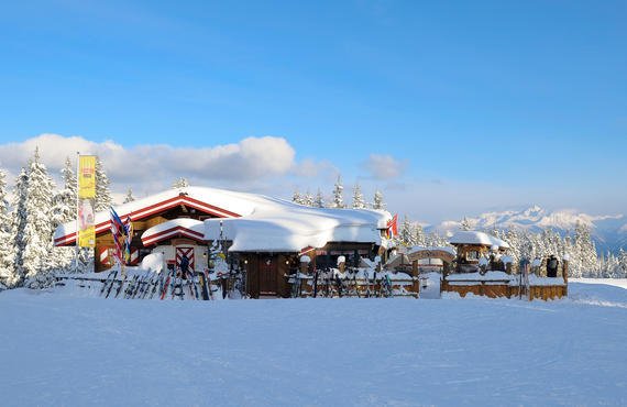 Ski Amade 2017